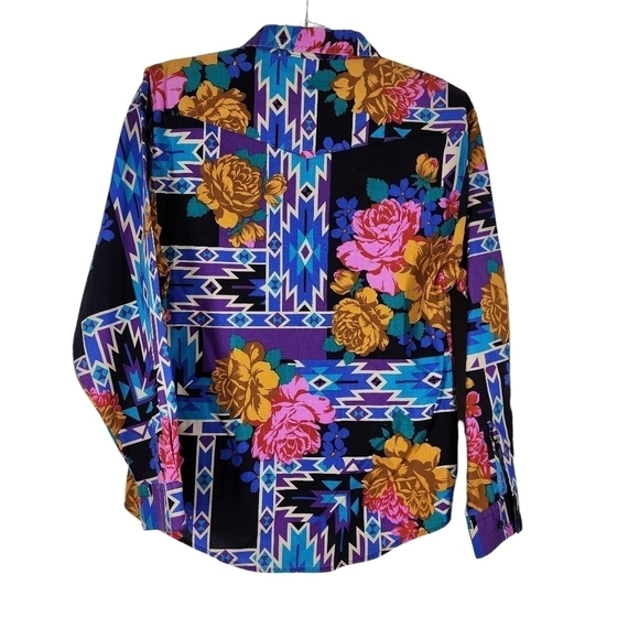 WRANGLER WESTERN WEAR SKIRT SET - Picture 6 of 13